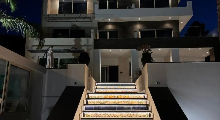 IG - Villa Don Antonio  Apartment  - Image 1