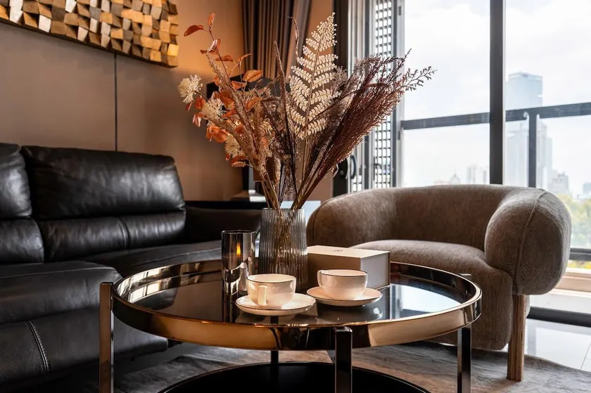 Park Hyatt nearby / 5-star Center Madison by Ray - Image 1