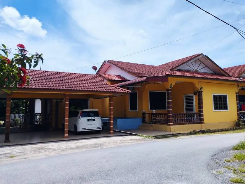 Faiz Homestay - Image 1