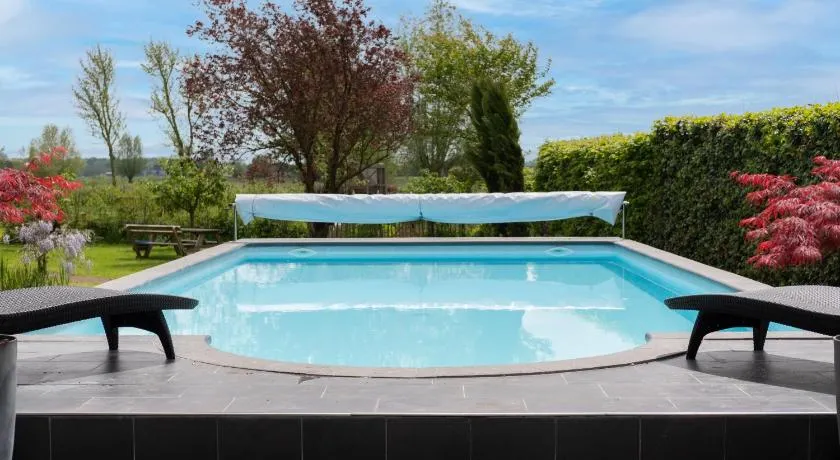 Bed & Breakfast De Heughte - Image 1