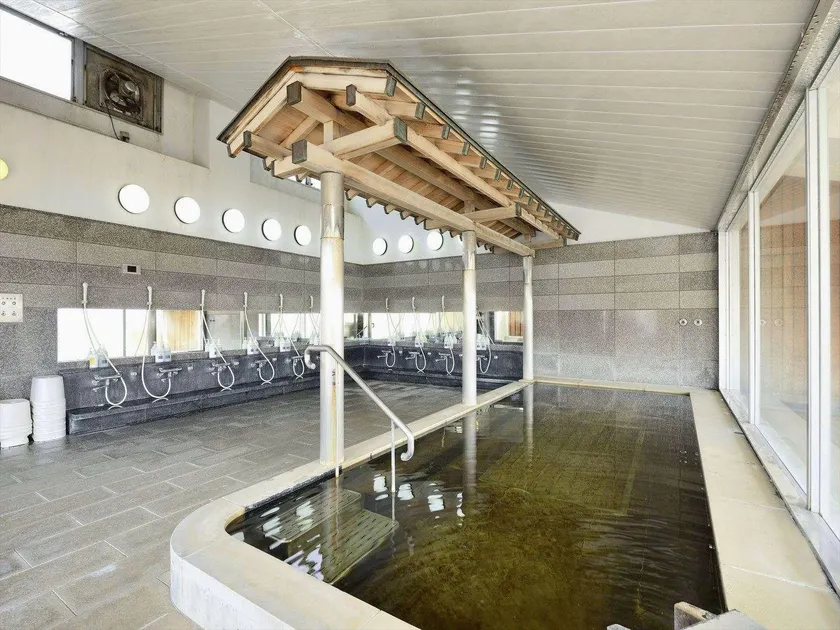 Hotel Lake Side Tsukuba - Image 1