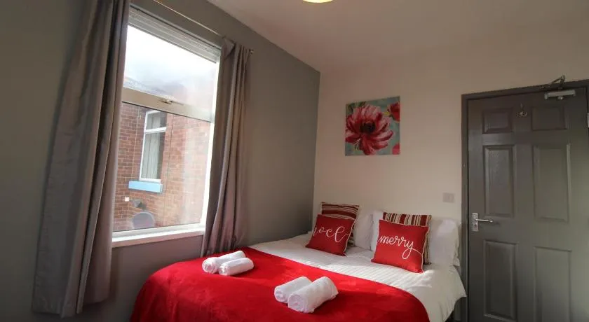 Rockcliffe House - Image 1