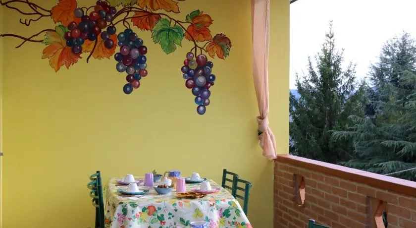 B&B L'uva Fragolina - Image 1