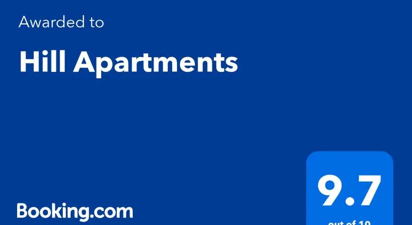 Hill Apartments - Image 1