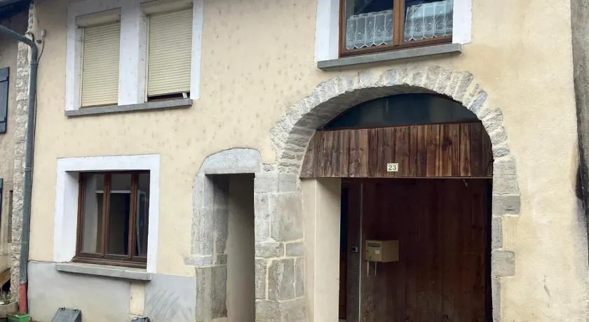 Maison 14 personnes, Arbois, Gîte du Dérochoir - Image 1