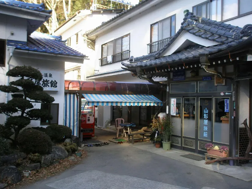 Yujimata Onsen Yamagataya Inn - Image 1