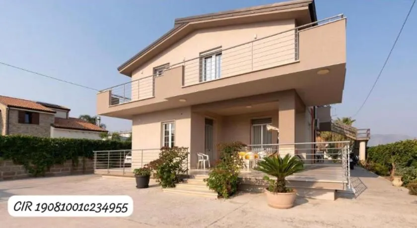 Casa Vacanze Gaia Alcamo - Image 1