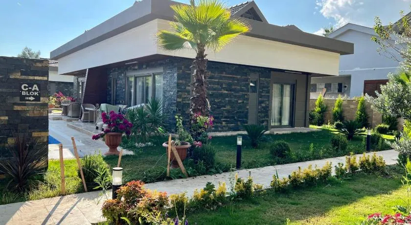 Kemer Green Park Villa - Image 1