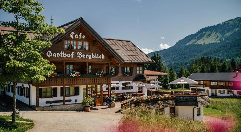 Bergblick - der Gasthof - Image 1