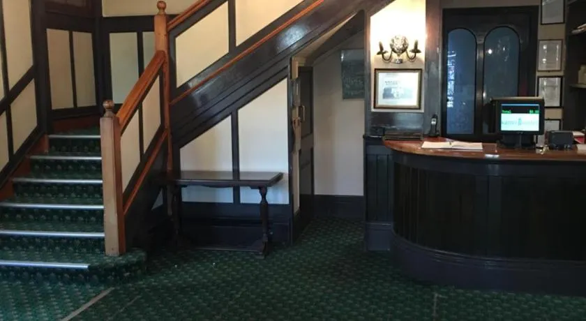 The Kamo Hotel - Image 1