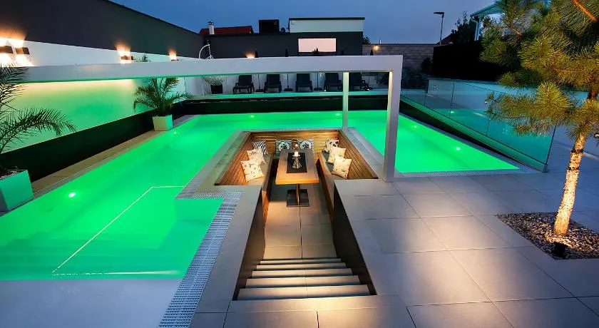 Apartmány Ladná - Image 1