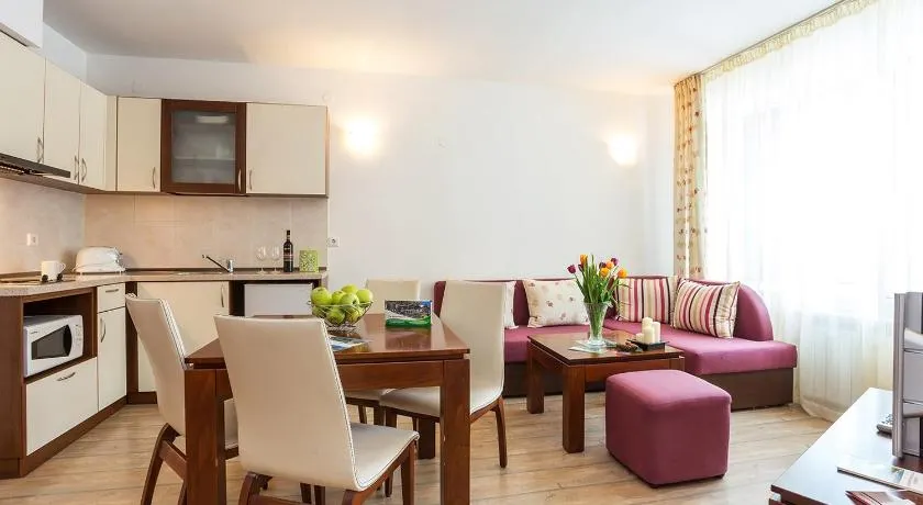 Fantastic 1-bedroom apartment Stream Resort - Image 1