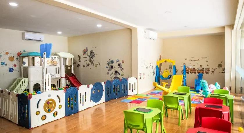 Hotel Horison Ultima Bekasi - Image 1