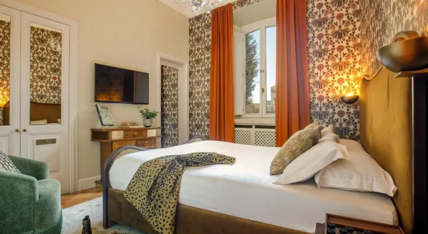 Hotel Parrasio - Image 1