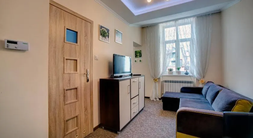APARTAMENTY - Image 1