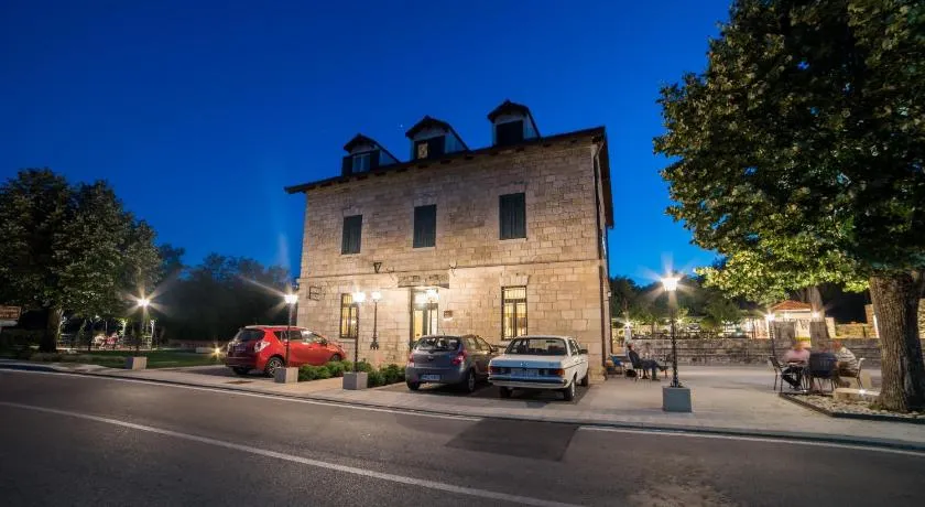 Hotel Stanica Ravno - Image 1