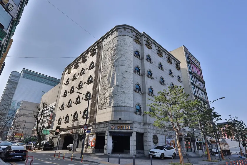 Sopoong Hotel Incheon - Image 1