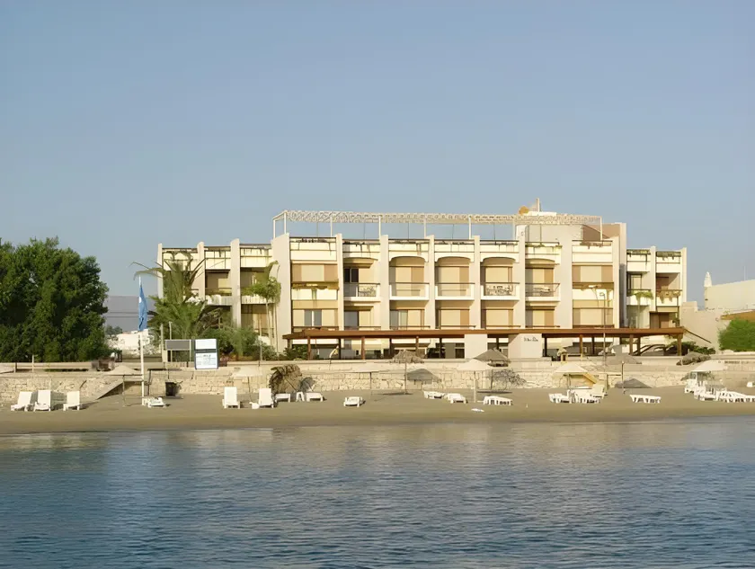 Sitia Bay - Image 1