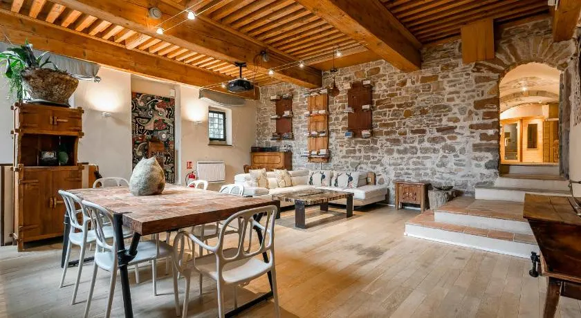 Chambre au coeur du vieux Lyon - Image 1