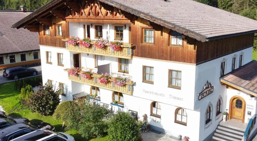 Landhaus Bichlbach - Image 1