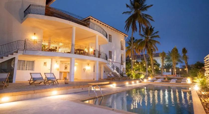 Hotel Kokua Boutique - Image 1