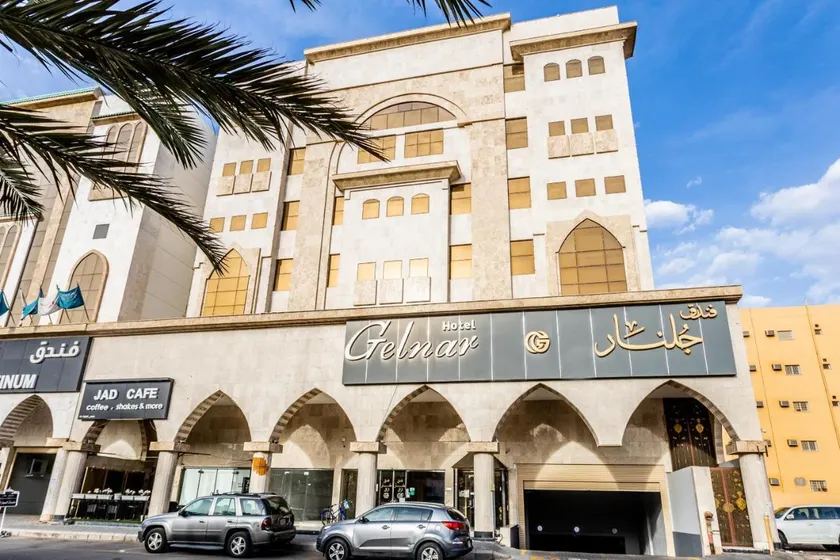 Julnar Al Madina - Image 1
