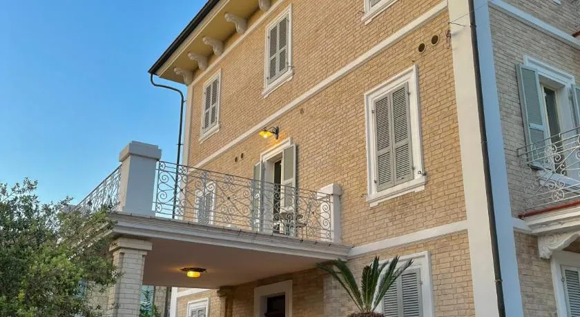 Villa Francesca Luxury - Adriatic Nature & Heritage House - Image 1
