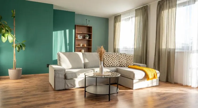 Comfort Central Apartment Piešťany - Image 1