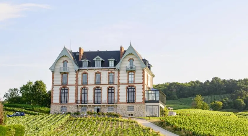 Chateau de Sacy - Image 1