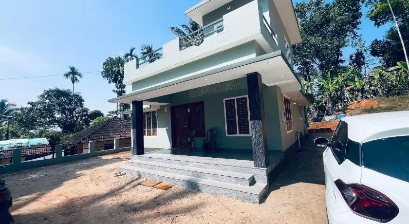 AGNEYA Holiday Home - Image 1