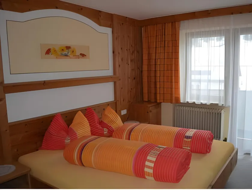 Gästehaus Wieshof - Image 1