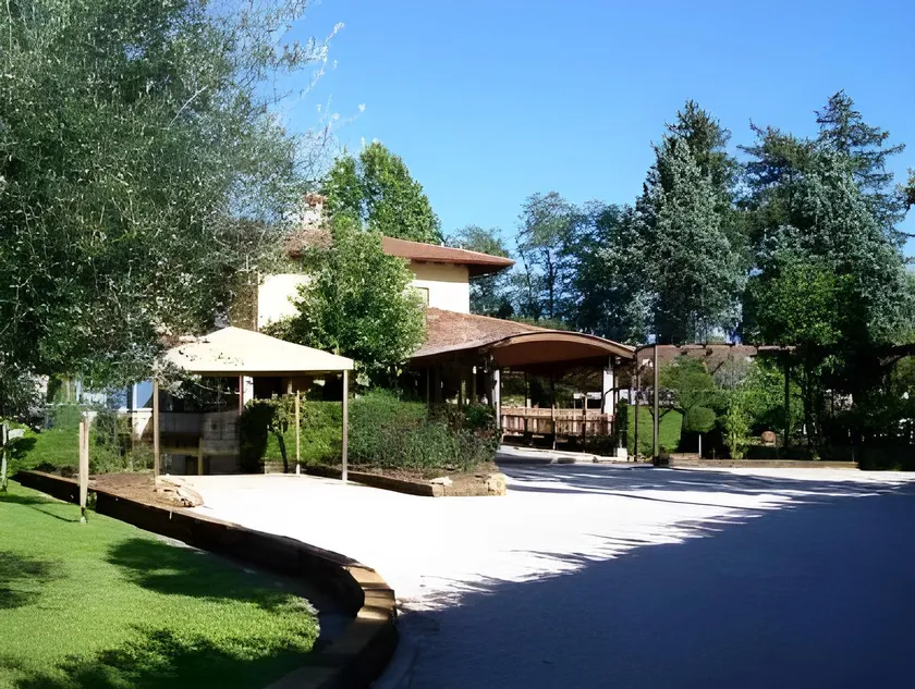 Villa Riviera Hotel Udine - Image 1