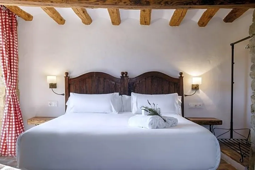 Heredad Beragu Hotel - Adults Only - Image 1