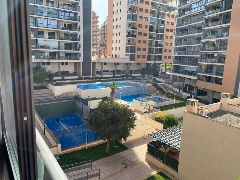 Apartamento a pie de la playa - Image 1