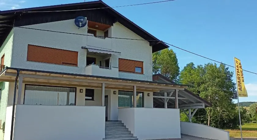 APARTMAJI KISILAK - Image 1