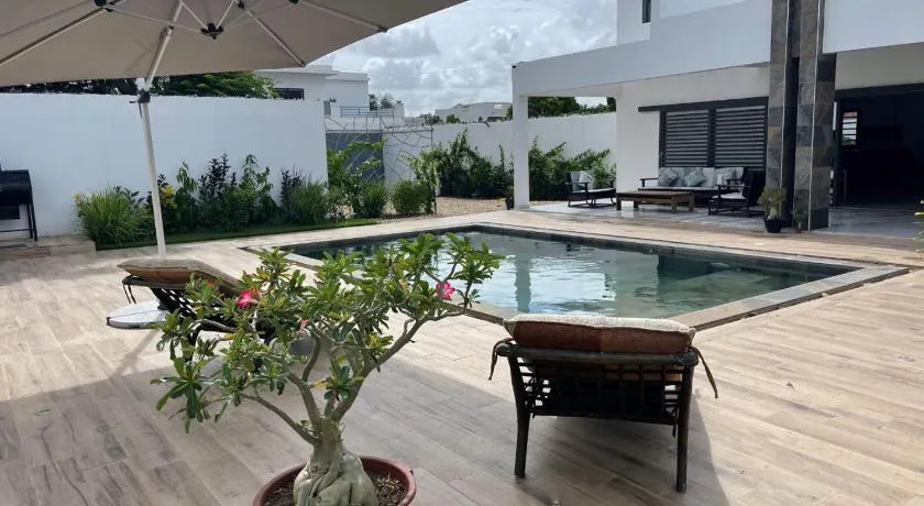Agence Adjana Resort - Image 1