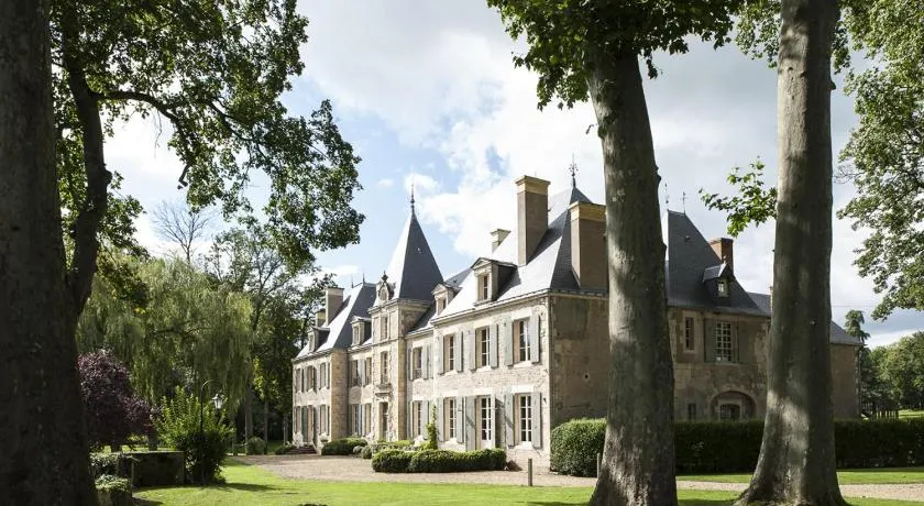 Château de Planchevienne - Image 1