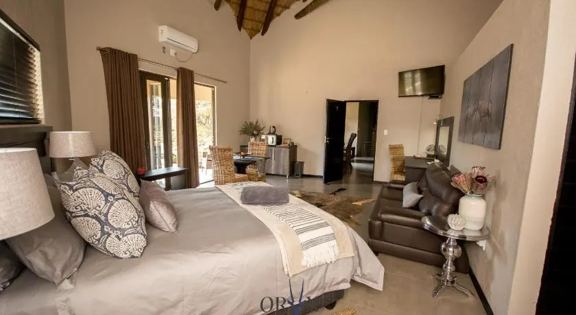 Oryx B&B Reserved Guests Only - Image 1
