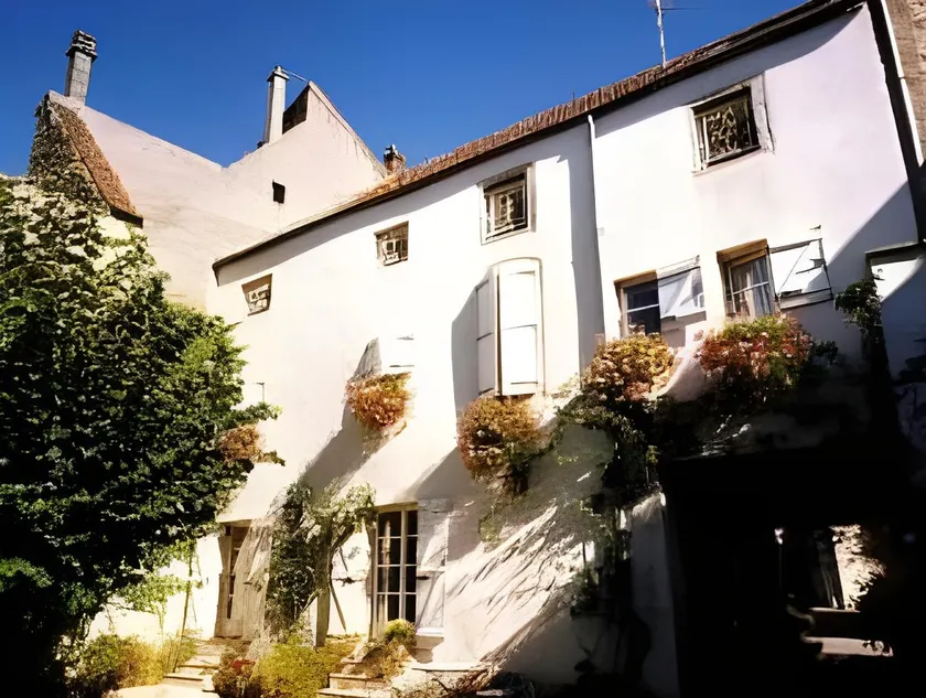 Hotel de la Halle - Image 1