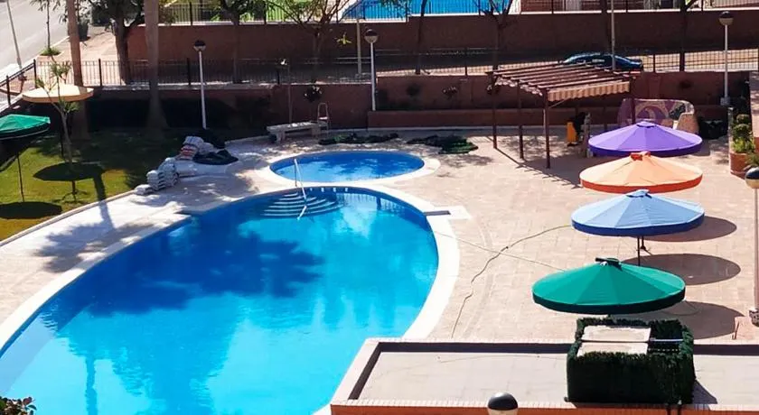 Apartamentos Coral - Marfil Marina Dor 3000 - Image 1