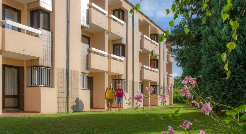 Residence Routes du Monde ATC Bagneres de Bigorre - Image 1