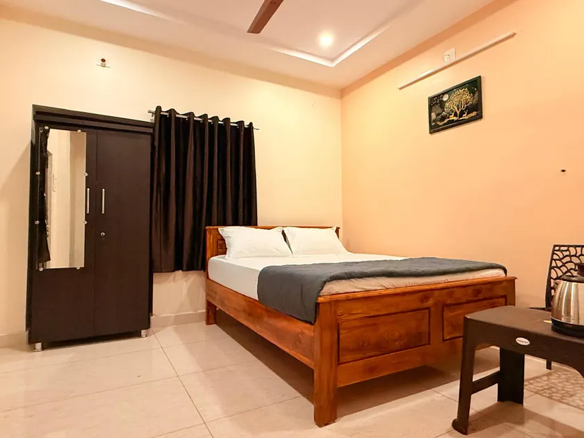 Sri Aavasa Homestays - Image 1