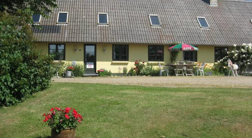Feriegården i Floutrup - Image 1