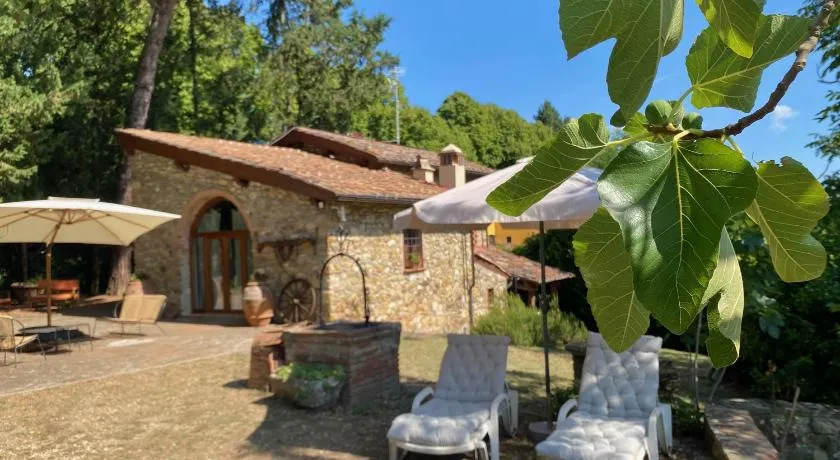 Berenice in Chianti - Authentic Tuscan Country House - Image 1