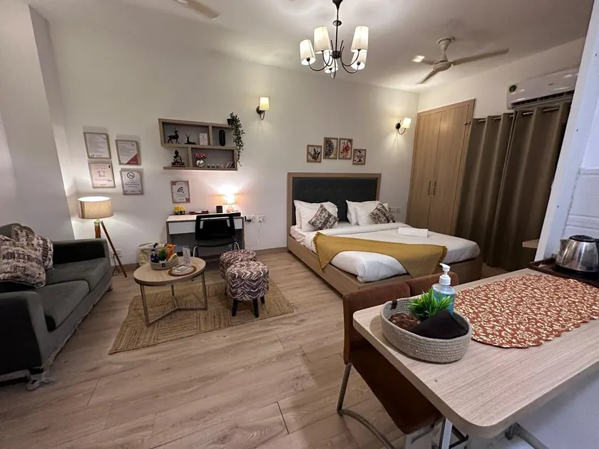 Noida Apartments - Image 1
