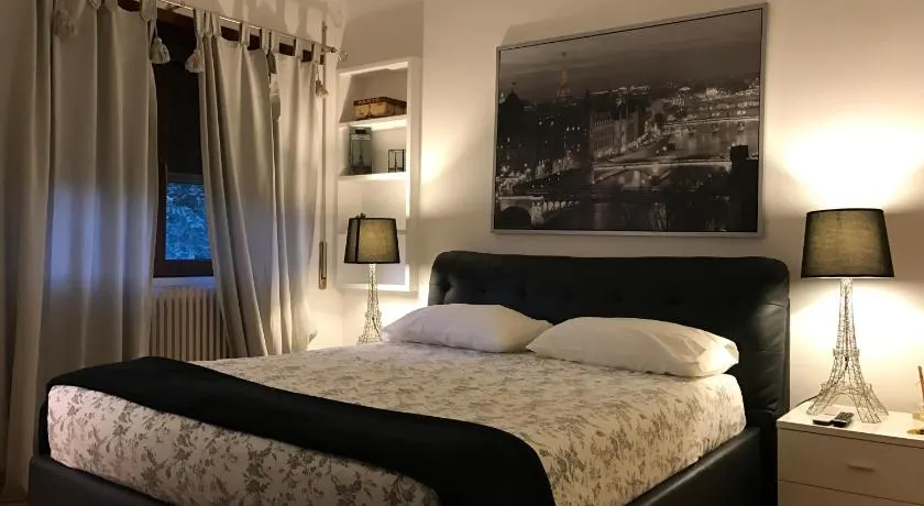 Princess B&B Frascati - Image 1
