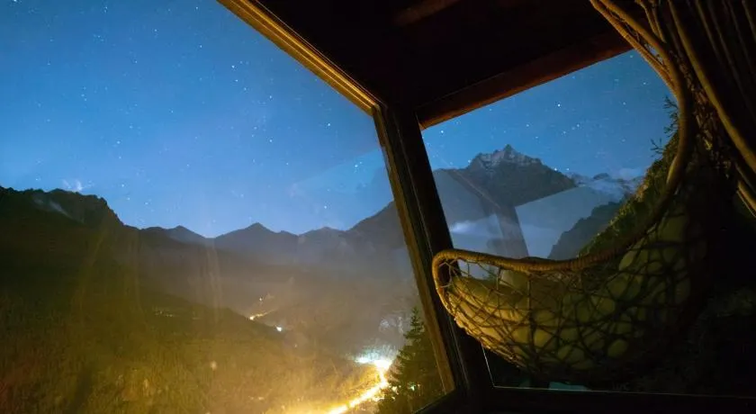 SKYLODGE 'il Rifugio dell'Anima' - Image 1