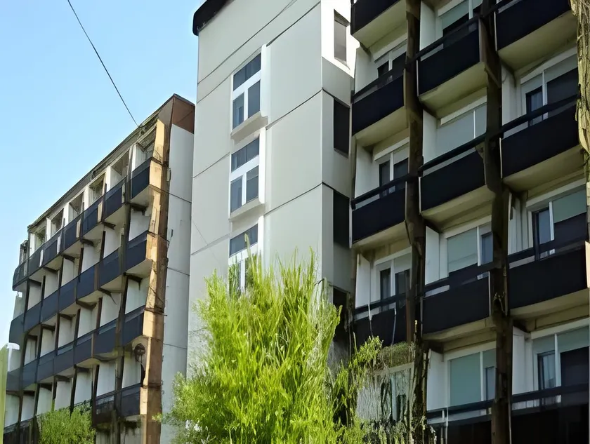 Tisza Sport Hotel - Image 1