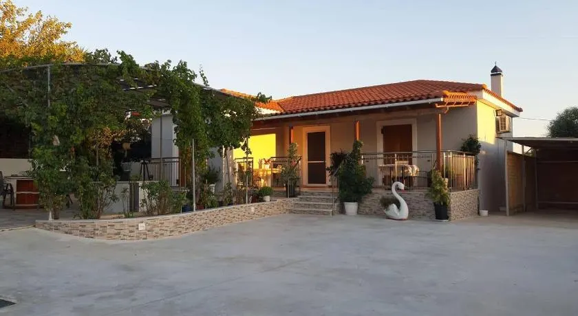 Villa Fior Di Lixouri - Image 1