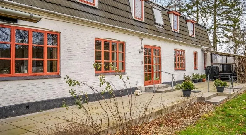 Holiday Home Eva - 9km to the fjord by Interhome - Image 1